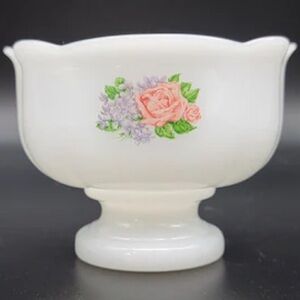 Vintage Avon “Hostess Blossoms” Flower Arranger Soap Dish